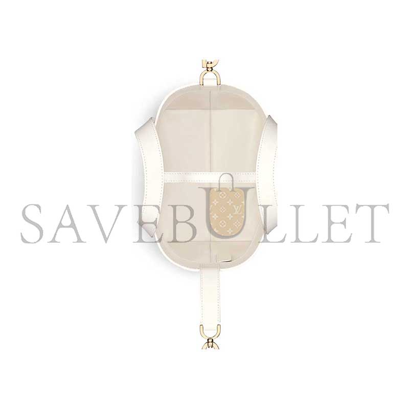 D*or bolsa tote vertical D*or toujours pequena m2835osnw_m030 (18*16*12cm)